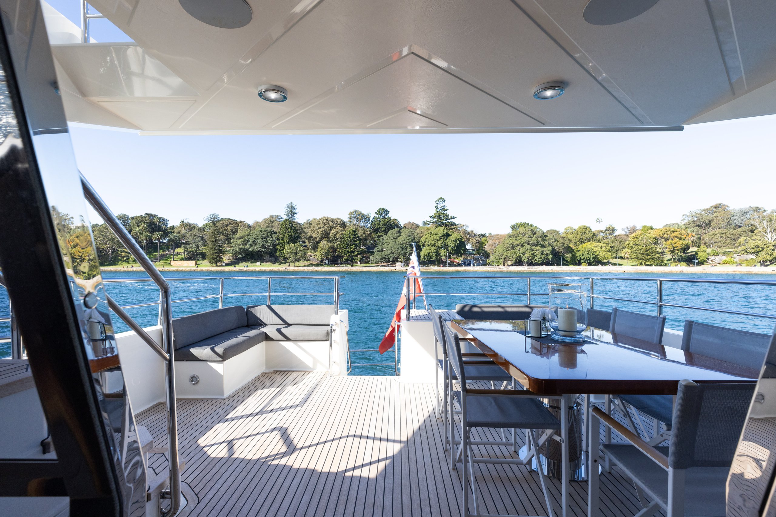 yacht images